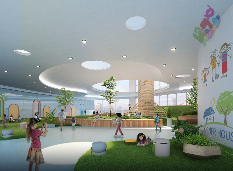 The Showcase of CITIC Design for Innovative, Intelligent, and People-Oriented Healthcare Architecture at CHCC2026 