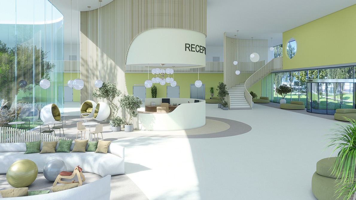 Tarkett Group Joins CHCC2026 – Leading the Way in Sustainable Flooring Solutions