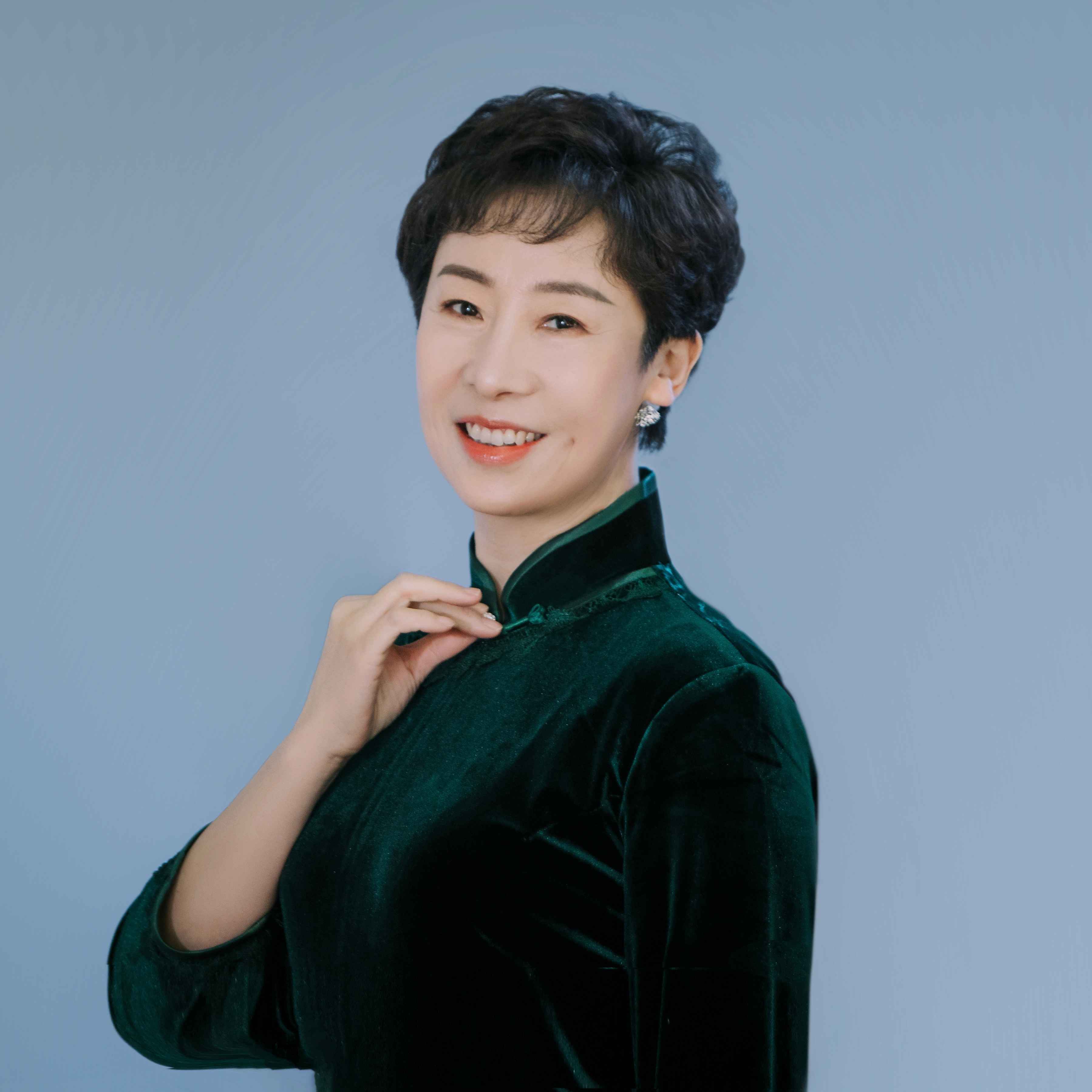 赵奕华