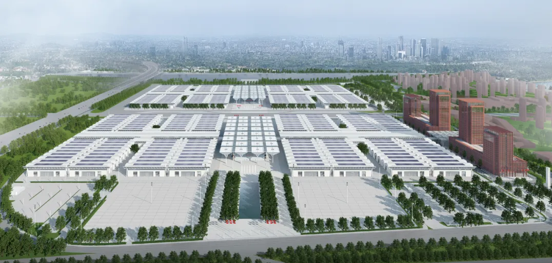 CHCC2026 Expo Highlights: Shaping the Future of Integrated Conferences and Exhibitions