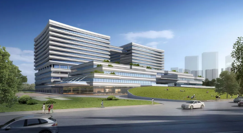 Meeting Diverse Hospital Needs: New Smart Hospital Logistics Solutions for Cost Reduction and Efficiency