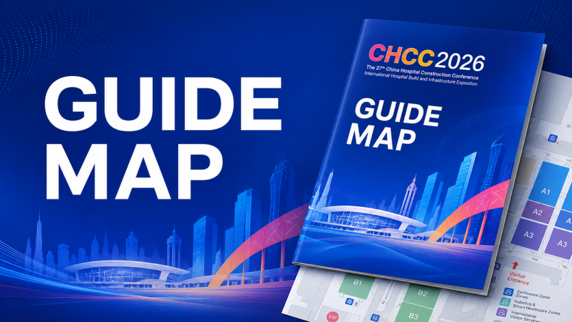 Plan Your CHCC2026 Visit